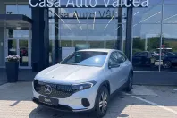 Mercedes-Benz EQA din 2025 cu 10 km - oferta MER104390 - foto 1