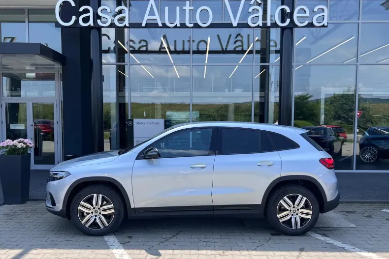 Mercedes-Benz EQA din 2025 cu 10 km - oferta MER104390 - foto 3