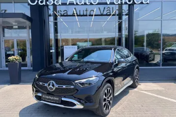 Mercedes-Benz GLC Coupe din 2025 - oferta MER104391