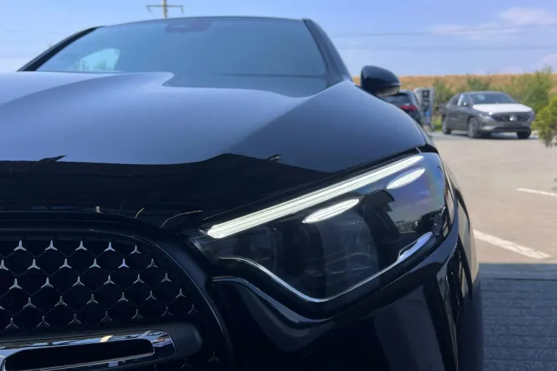 Mercedes-Benz GLC Coupe din 2025 cu 3.300 km - oferta MER104391 - foto 7