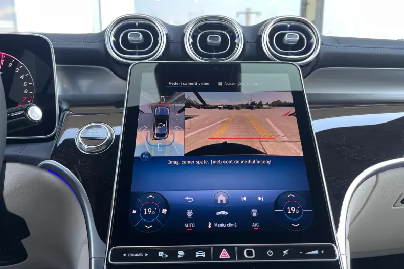 Mercedes-Benz GLC Coupe din 2025 cu 3.300 km - oferta MER104391 - foto 14