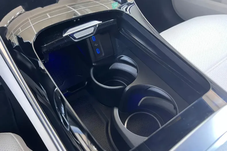 Mercedes-Benz GLC Coupe din 2025 cu 3.300 km - oferta MER104391 - foto 15