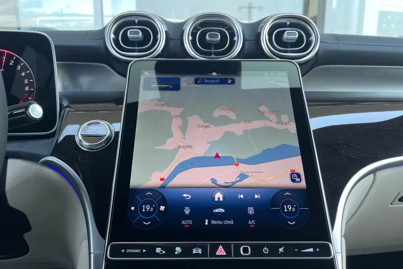 Mercedes-Benz GLC Coupe din 2025 cu 3.300 km - oferta MER104391 - foto 18