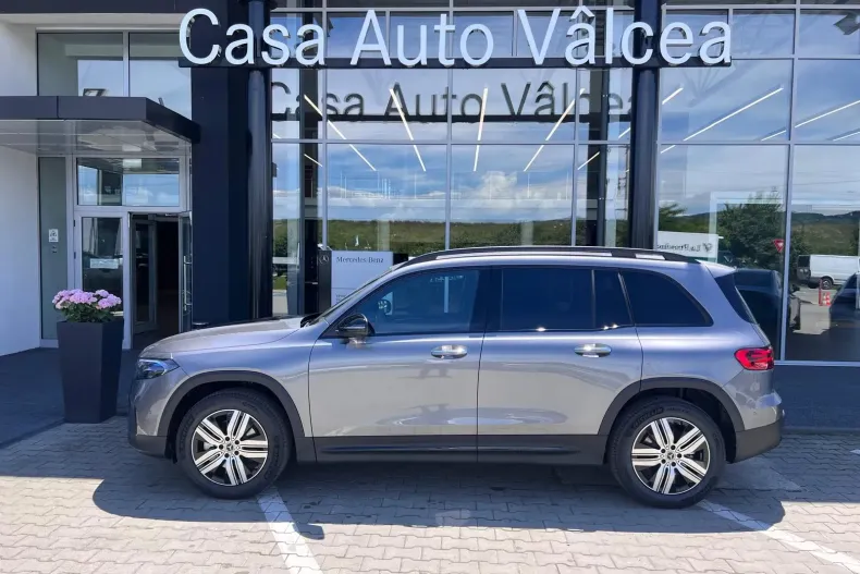 Mercedes-Benz EQB din 2025 cu 10 km - oferta MER104393 - foto 2