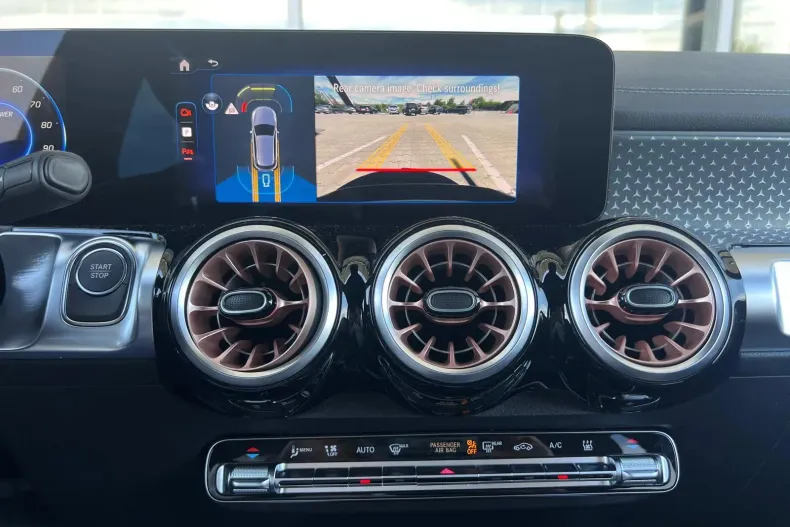 Mercedes-Benz EQB din 2025 cu 10 km - oferta MER104393 - foto 14