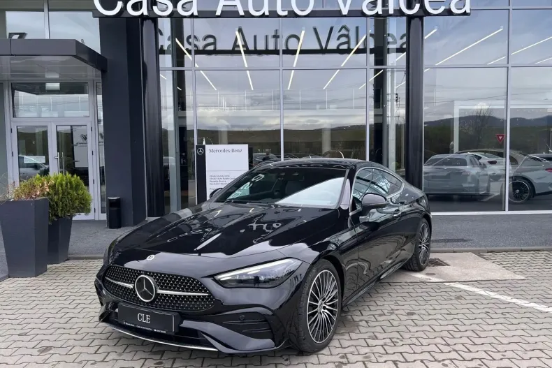 Mercedes-Benz CLE din 2023 cu 24.000 km - oferta MER104396 - foto 1