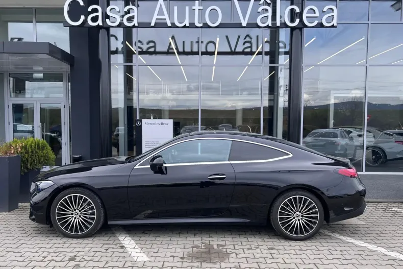 Mercedes-Benz CLE din 2023 cu 24.000 km - oferta MER104396 - foto 2