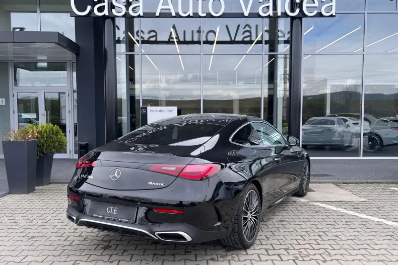 Mercedes-Benz CLE din 2023 cu 24.000 km - oferta MER104396 - foto 3