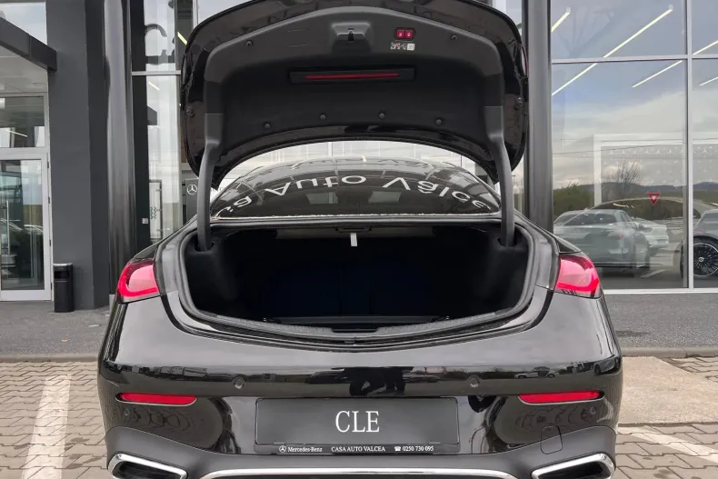 Mercedes-Benz CLE din 2023 cu 24.000 km - oferta MER104396 - foto 4