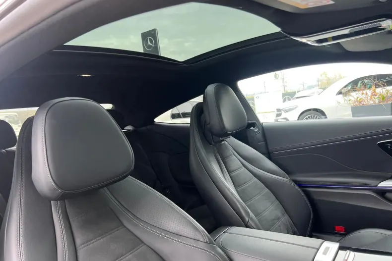 Mercedes-Benz CLE din 2023 cu 24.000 km - oferta MER104396 - foto 5