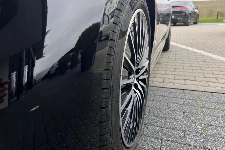 Mercedes-Benz CLE din 2023 cu 24.000 km - oferta MER104396 - foto 6