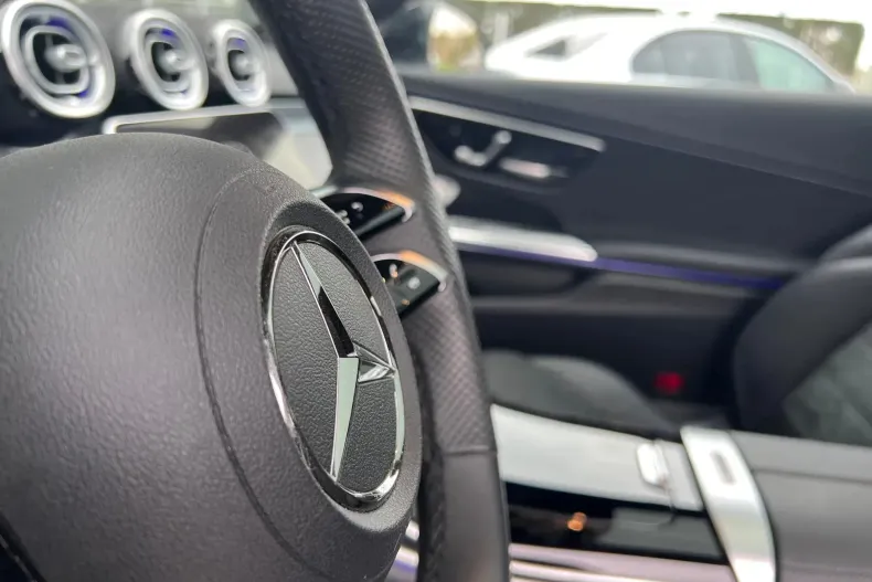 Mercedes-Benz CLE din 2023 cu 24.000 km - oferta MER104396 - foto 8