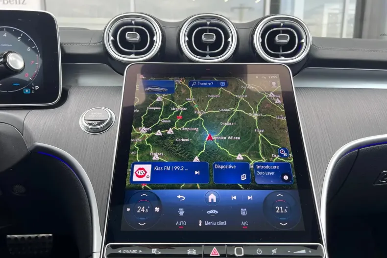 Mercedes-Benz CLE din 2023 cu 24.000 km - oferta MER104396 - foto 9