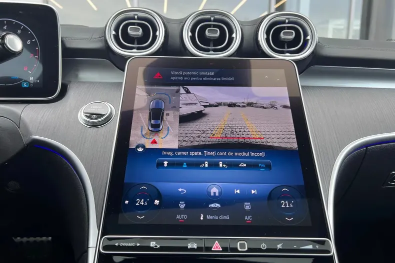 Mercedes-Benz CLE din 2023 cu 24.000 km - oferta MER104396 - foto 10