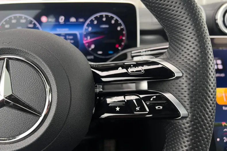 Mercedes-Benz CLE din 2023 cu 24.000 km - oferta MER104396 - foto 13