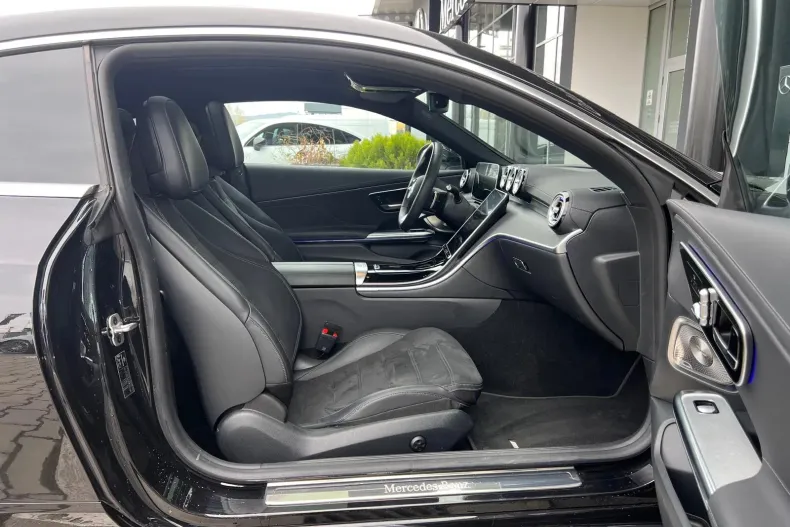 Mercedes-Benz CLE din 2023 cu 24.000 km - oferta MER104396 - foto 16