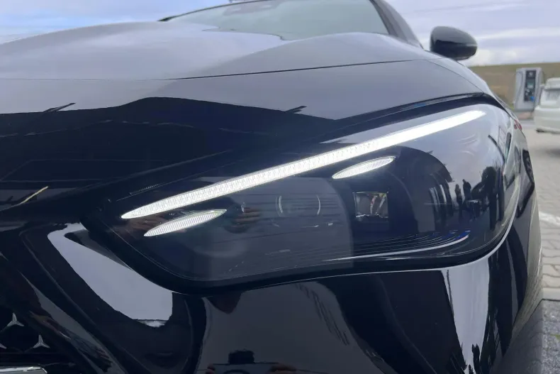 Mercedes-Benz CLE din 2023 cu 24.000 km - oferta MER104396 - foto 17