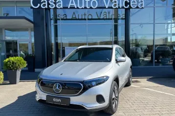 Mercedes-Benz EQA din 2023 - oferta MER104397