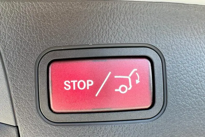 Mercedes-Benz EQA din 2023 cu 25.000 km - oferta MER104397 - foto 5