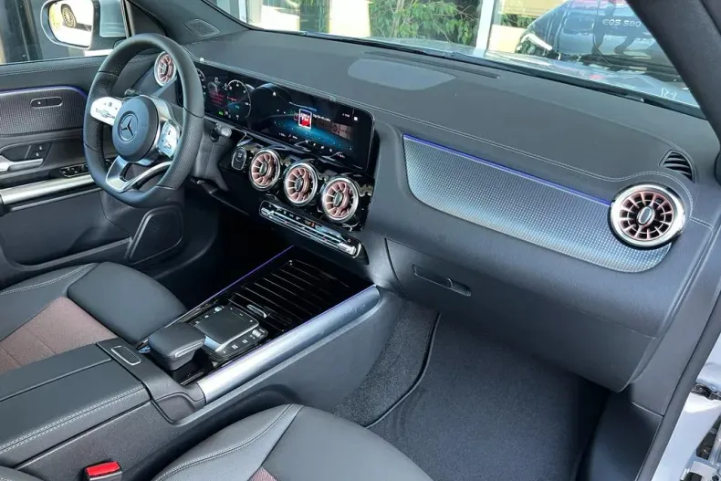 Mercedes-Benz EQA din 2023 cu 25.000 km - oferta MER104397 - foto 6