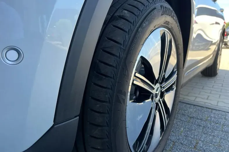 Mercedes-Benz EQA din 2023 cu 25.000 km - oferta MER104397 - foto 7