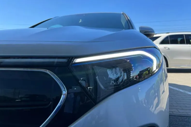 Mercedes-Benz EQA din 2023 cu 25.000 km - oferta MER104397 - foto 14