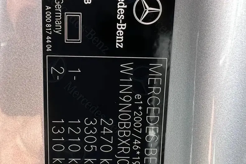 Mercedes-Benz EQA din 2023 cu 25.000 km - oferta MER104397 - foto 16