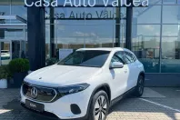 Mercedes-Benz EQA din 2023 cu 11.000 km - oferta MER104398 - foto 1