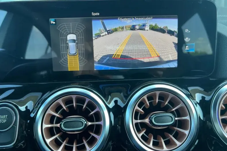 Mercedes-Benz EQA din 2023 cu 11.000 km - oferta MER104398 - foto 11