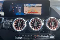 Mercedes-Benz EQA din 2025 cu 3.215 km - oferta MER104400 - foto 11