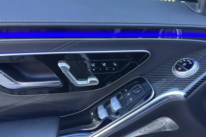 Mercedes-Benz S din 2023 cu 86.000 km - oferta MER104402 - foto 3