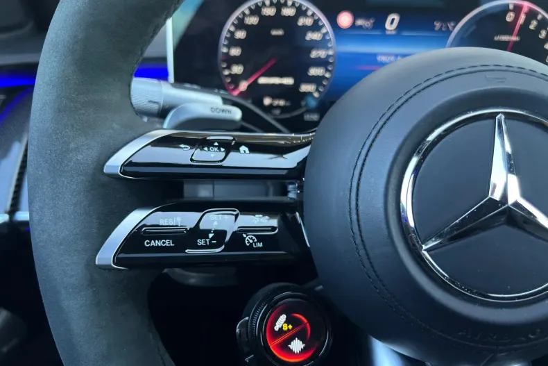 Mercedes-Benz S din 2023 cu 86.000 km - oferta MER104402 - foto 4