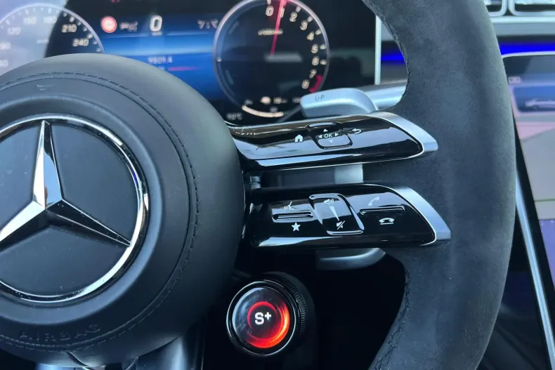 Mercedes-Benz S din 2023 cu 86.000 km - oferta MER104402 - foto 5