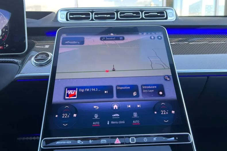 Mercedes-Benz S din 2023 cu 86.000 km - oferta MER104402 - foto 7