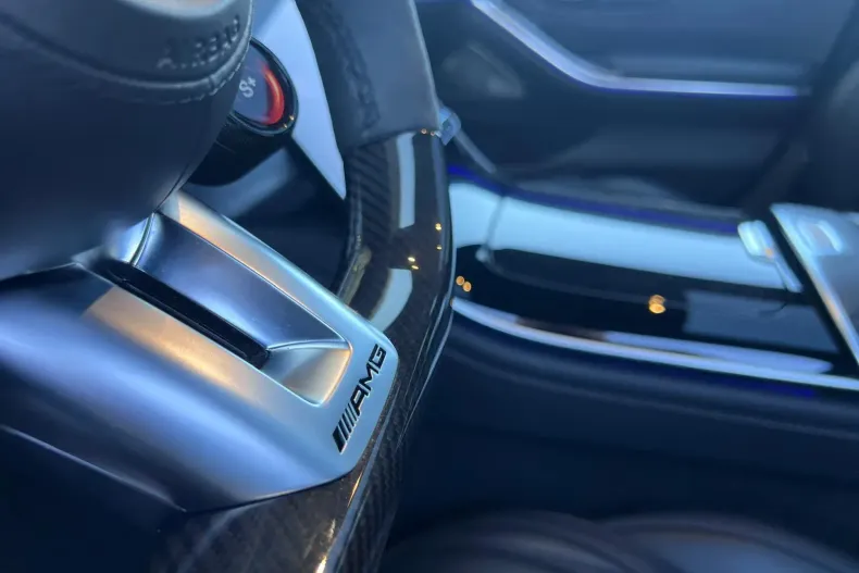 Mercedes-Benz S din 2023 cu 86.000 km - oferta MER104402 - foto 9