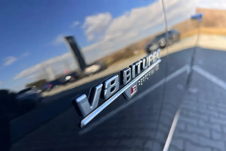 Mercedes-Benz S din 2023 cu 86.000 km - oferta MER104402 - foto 13