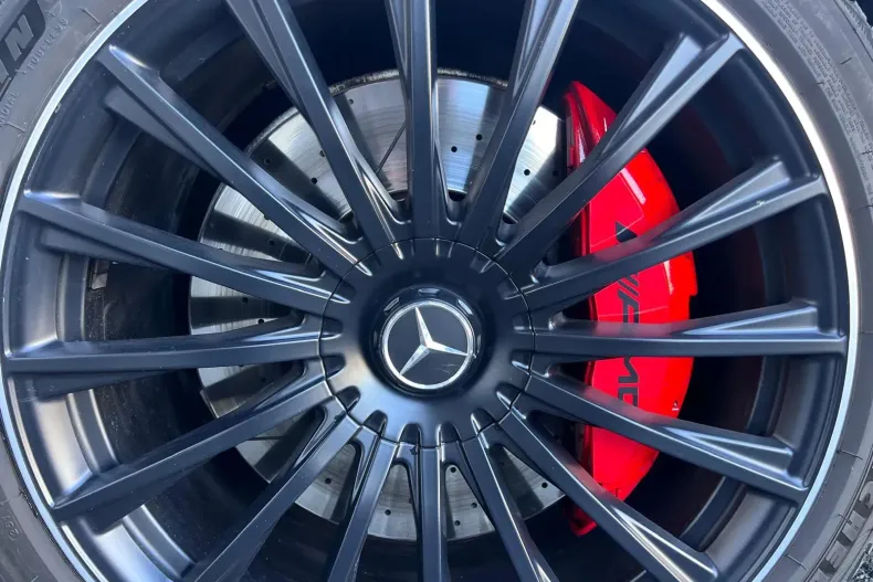 Mercedes-Benz S din 2023 cu 86.000 km - oferta MER104402 - foto 14