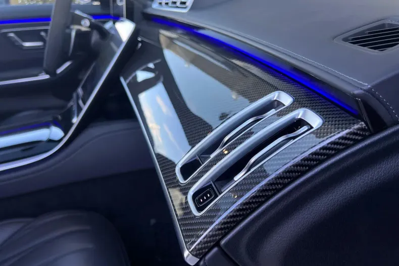 Mercedes-Benz S din 2023 cu 86.000 km - oferta MER104402 - foto 15