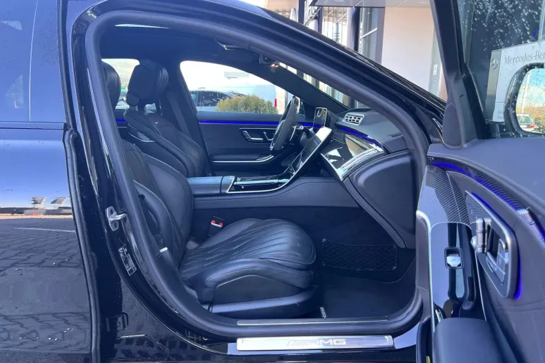 Mercedes-Benz S din 2023 cu 86.000 km - oferta MER104402 - foto 21