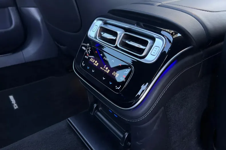 Mercedes-Benz S din 2023 cu 86.000 km - oferta MER104402 - foto 24