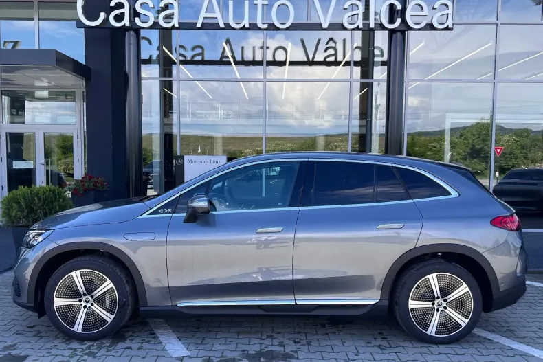 Mercedes-Benz EQE din 2024 cu 10 km - oferta MER104403 - foto 2