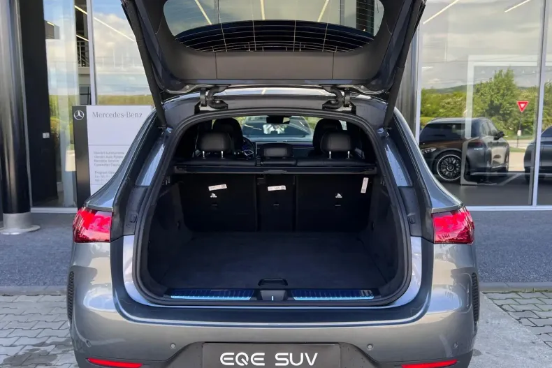 Mercedes-Benz EQE din 2024 cu 10 km - oferta MER104403 - foto 4
