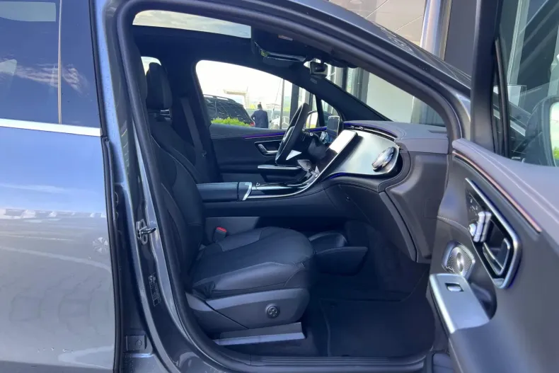 Mercedes-Benz EQE din 2024 cu 10 km - oferta MER104403 - foto 5