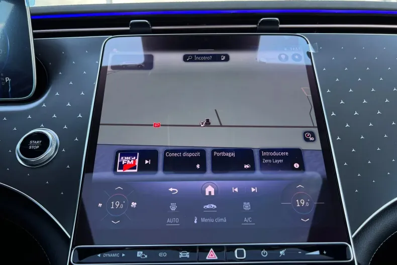 Mercedes-Benz EQE din 2024 cu 10 km - oferta MER104403 - foto 13