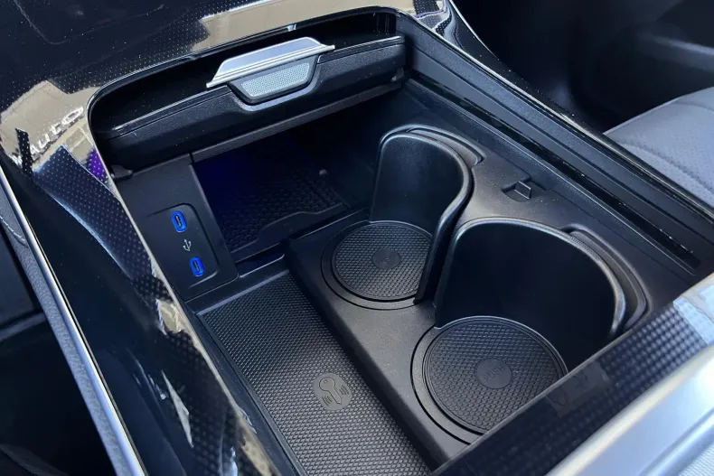 Mercedes-Benz EQE din 2024 cu 10 km - oferta MER104403 - foto 17