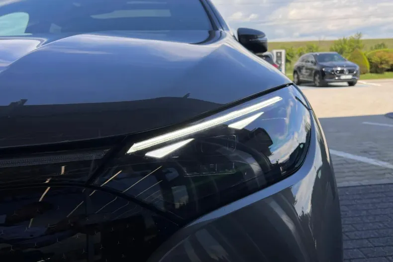 Mercedes-Benz EQE din 2024 cu 10 km - oferta MER104403 - foto 18