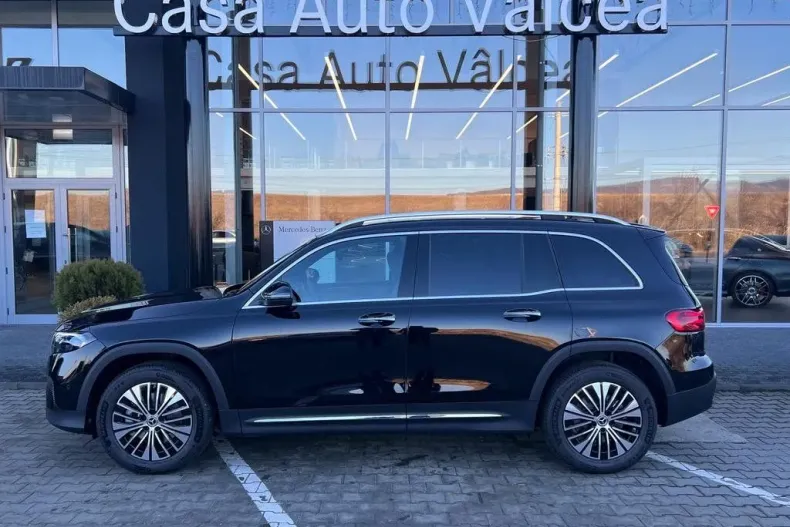 Mercedes-Benz EQB din 2023 cu 3.000 km - oferta MER104404 - foto 2