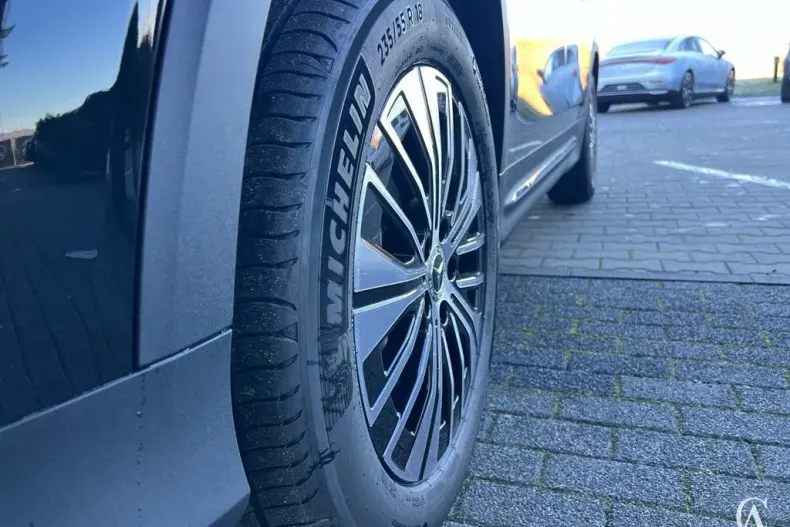 Mercedes-Benz EQB din 2023 cu 3.000 km - oferta MER104404 - foto 6