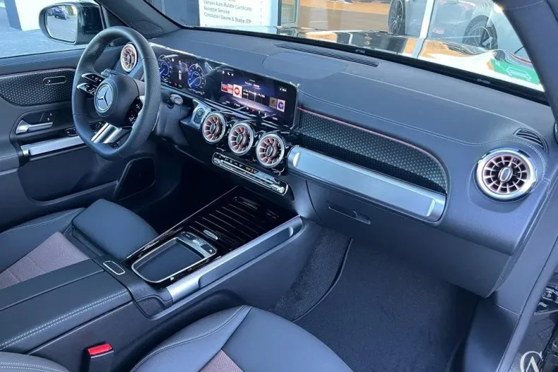 Mercedes-Benz EQB din 2023 cu 3.000 km - oferta MER104404 - foto 7