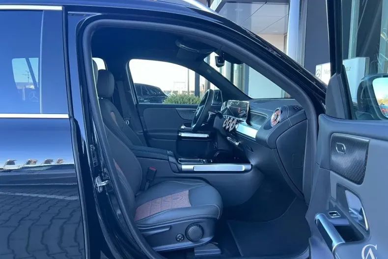 Mercedes-Benz EQB din 2023 cu 3.000 km - oferta MER104404 - foto 9